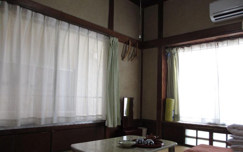 Yokoso Ryokan image