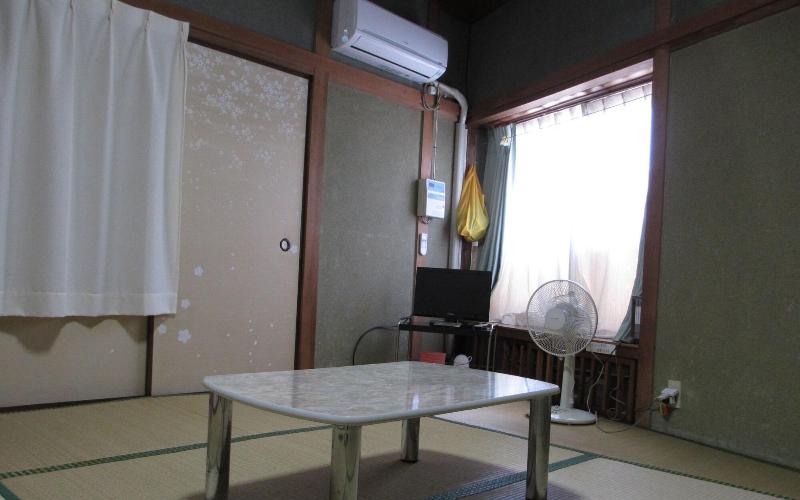 Yokoso Ryokan image