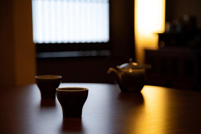 Yasuragi No Yado Yufu image