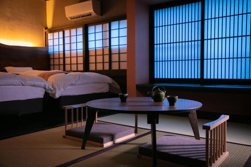 Yasuragi No Yado Yufu image