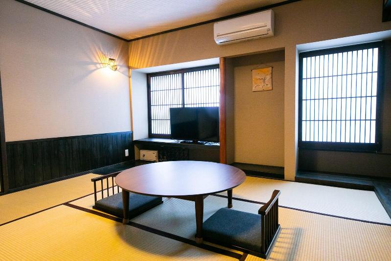 Yasuragi No Yado Yufu image