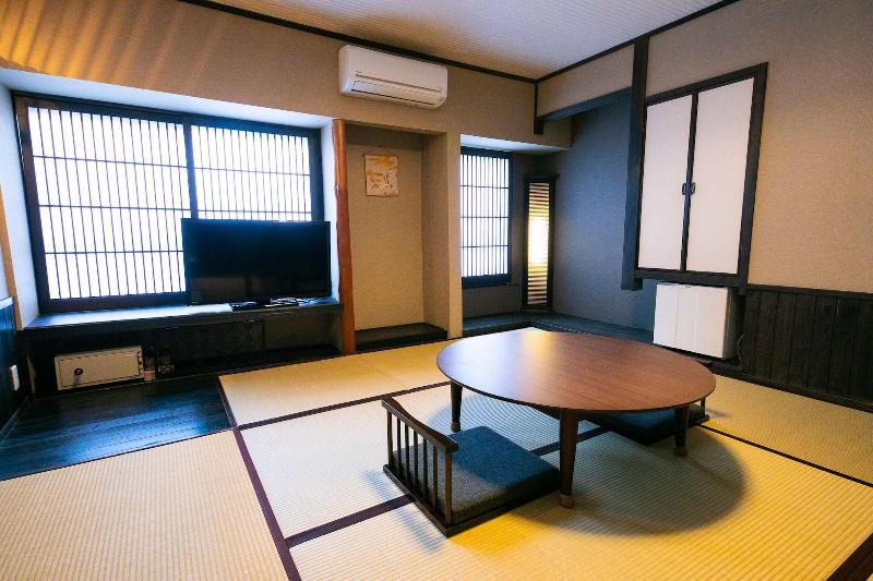 Yasuragi No Yado Yufu image