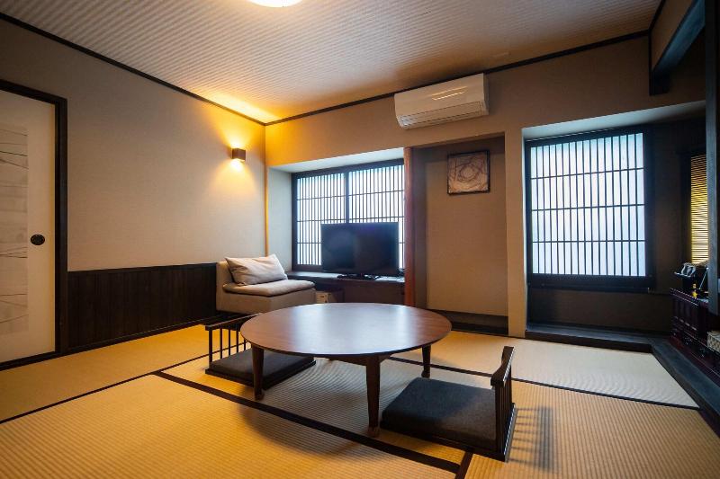 Yasuragi No Yado Yufu image