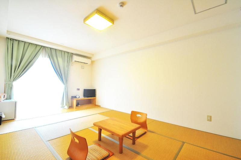Marine Lodge Marea Ishigakijima image
