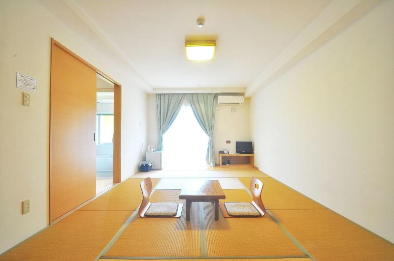 Marine Lodge Marea Ishigakijima image