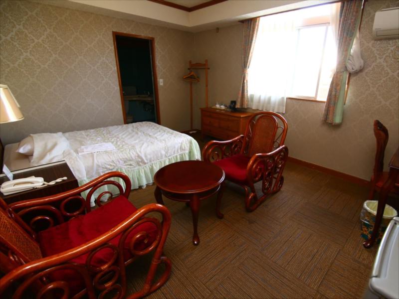 Sunrise  Hotel image