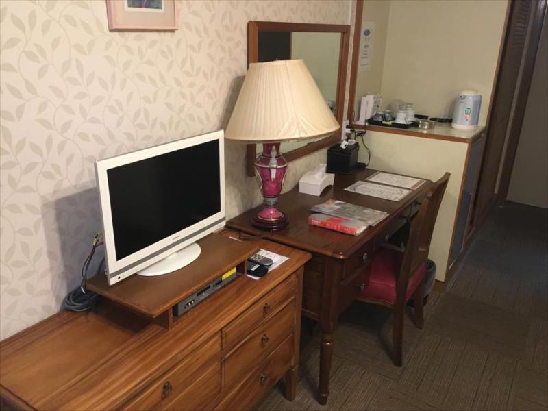 Sunrise  Hotel image