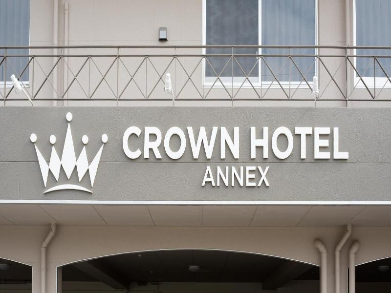 Crown Hotel Okinawa Annex image
