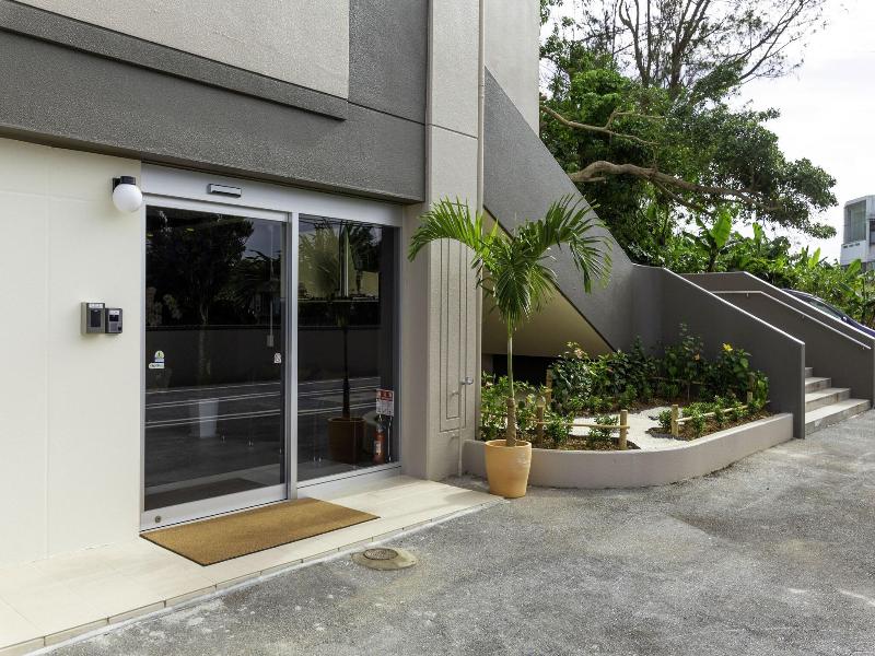 Crown Hotel Okinawa Annex image