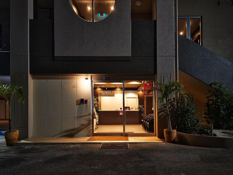 Crown Hotel Okinawa Annex image