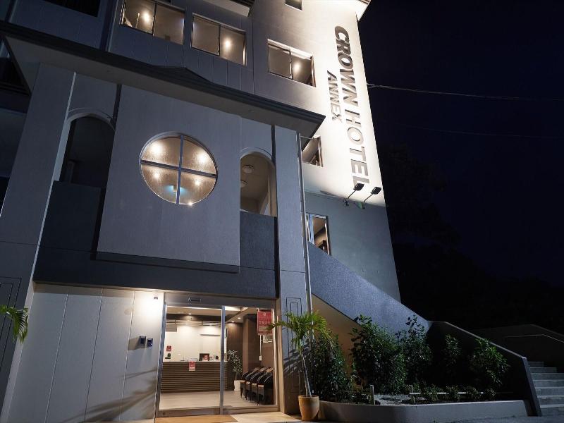 Crown Hotel Okinawa Annex image