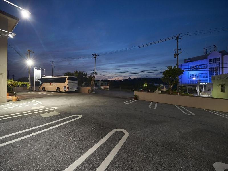 Crown Hotel Okinawa Annex image