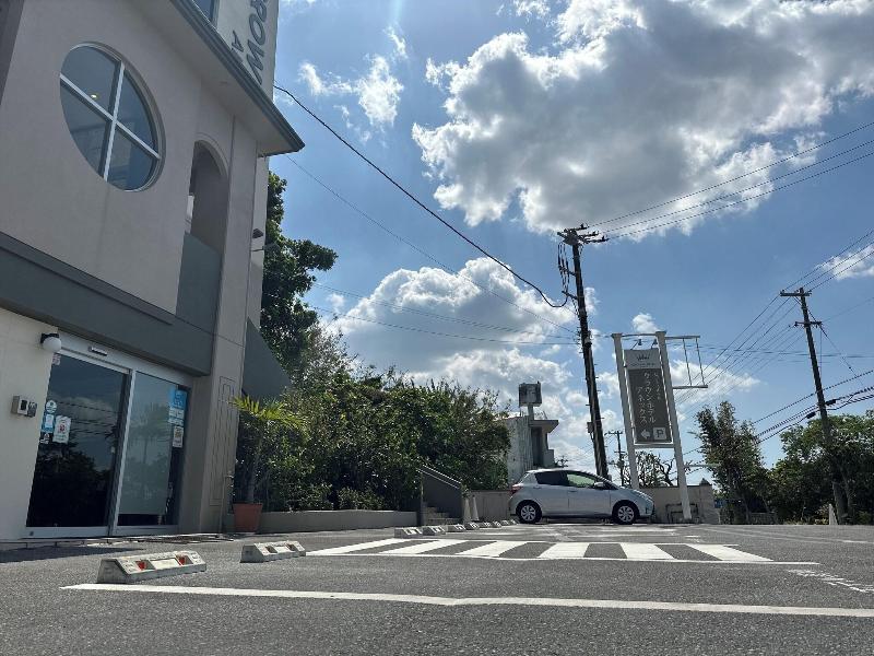 Crown Hotel Okinawa Annex image