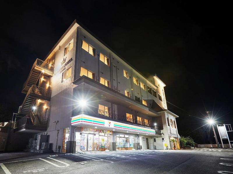 Crown Hotel Okinawa Annex image
