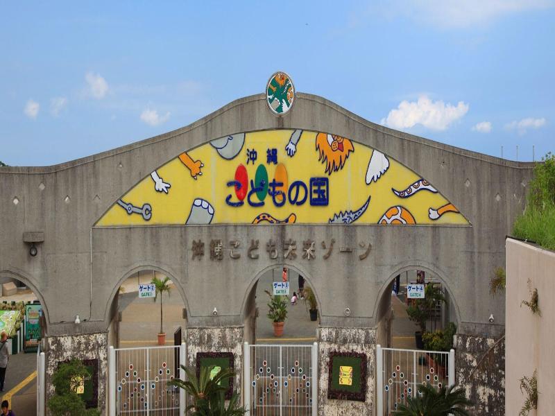 Crown Hotel Okinawa Annex image