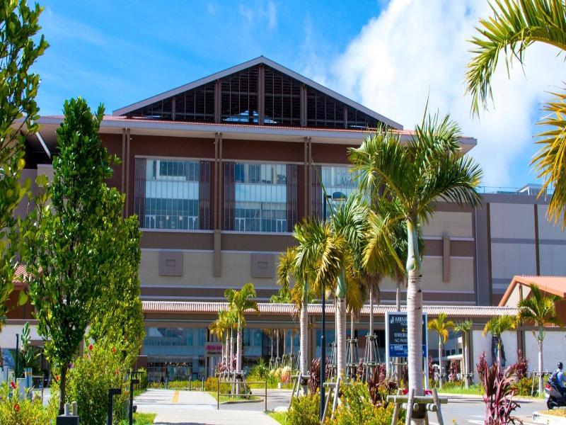 Crown Hotel Okinawa Annex image
