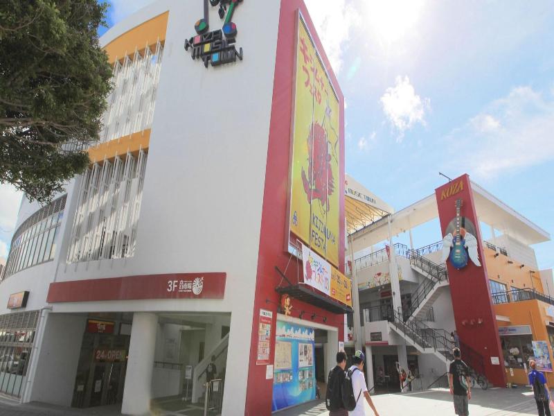 Crown Hotel Okinawa Annex image