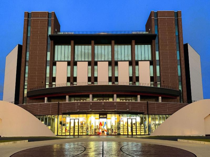 Crown Hotel Okinawa Annex image