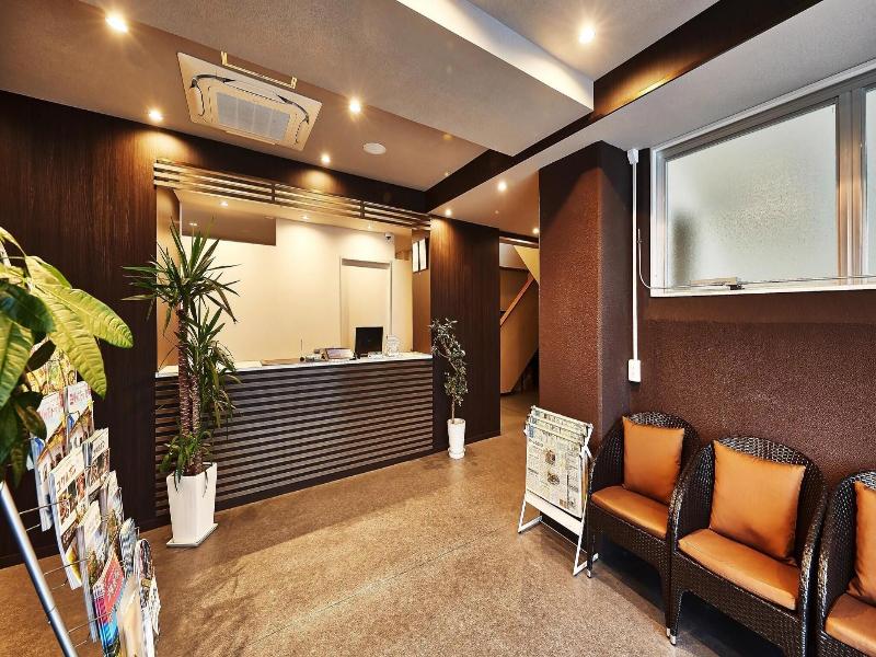 Crown Hotel Okinawa Annex image