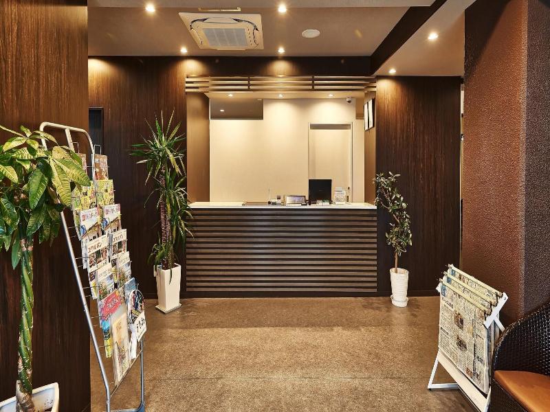 Crown Hotel Okinawa Annex image