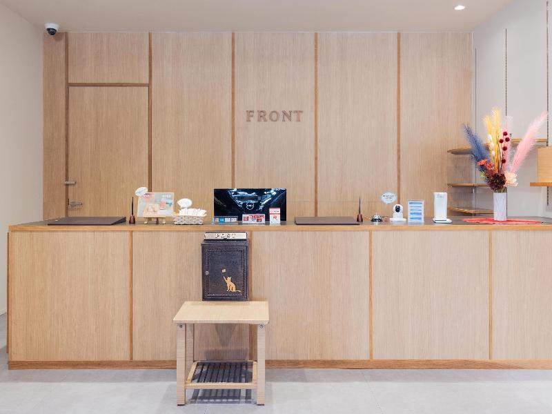 You Style Hotel Marine image