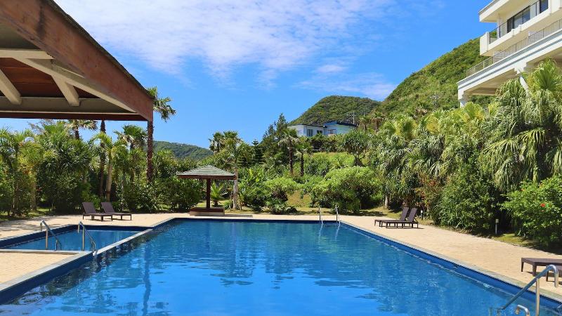 Amami Resort Thida Moon image