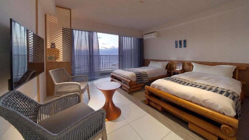 Amami Resort Thida Moon image