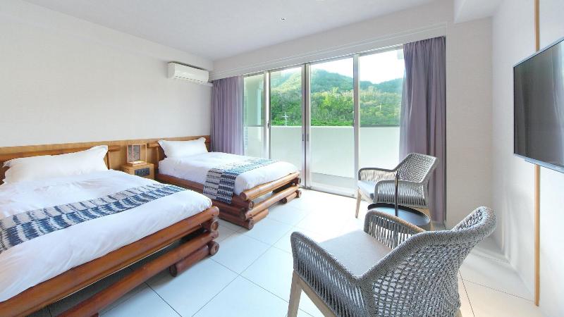 Amami Resort Thida Moon image