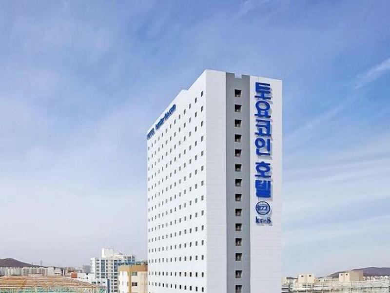 Toyoko Inn Incheon Bupyeong image