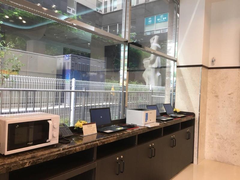 Toyoko Inn Incheon Bupyeong image
