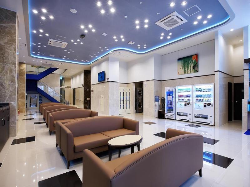 Toyoko Inn Incheon Bupyeong image