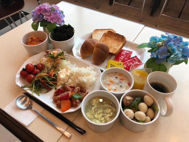 Toyoko Inn Incheon Bupyeong image
