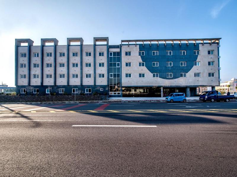 The Stay Century Hotel