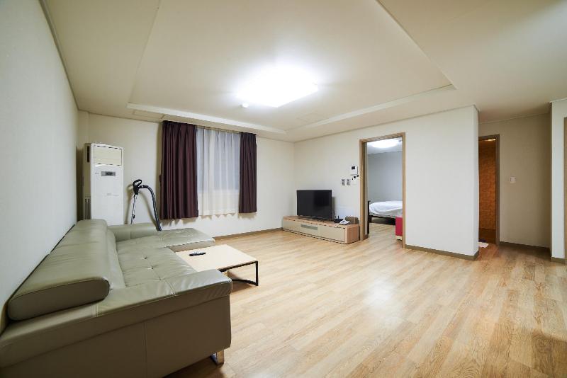 Premium V Hotel Gwangalli Beach Busan