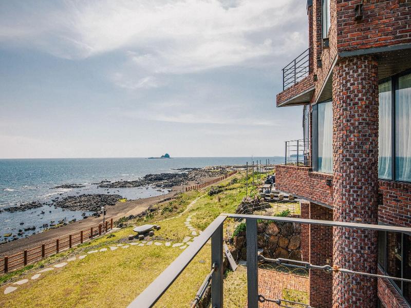 Zen Hideaway@Jeju