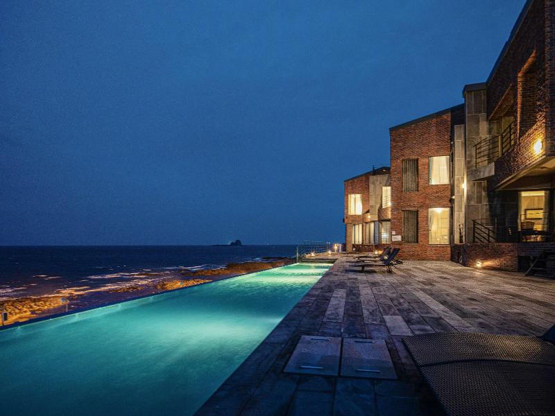 Zen Hideaway@Jeju