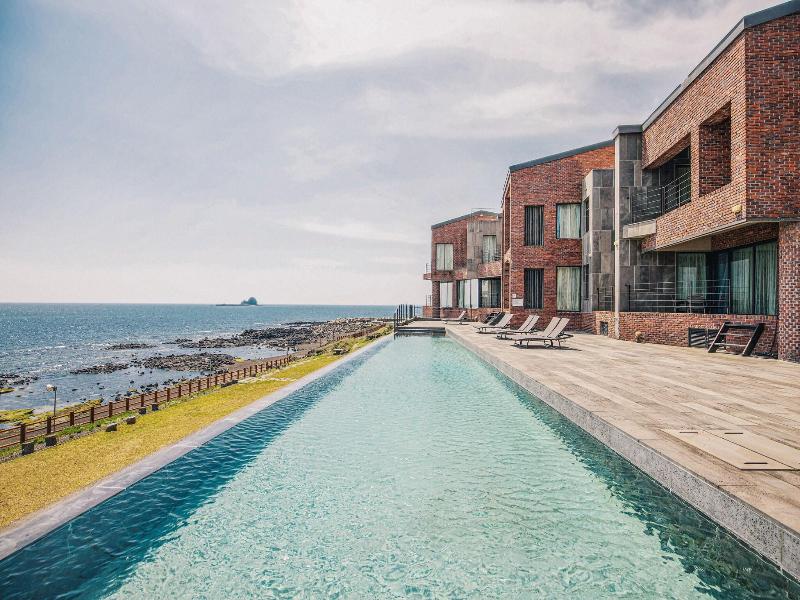 Zen Hideaway@Jeju
