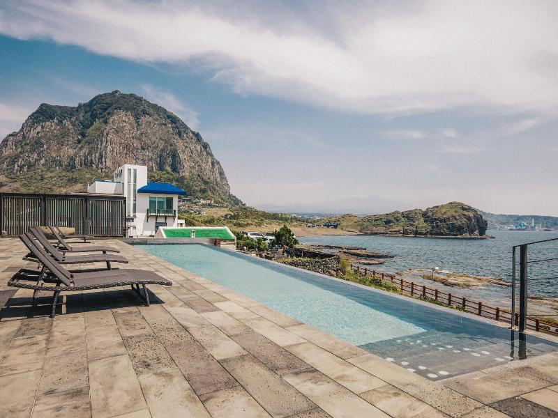 Zen Hideaway@Jeju
