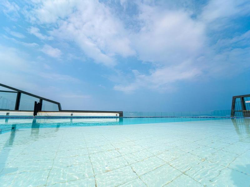 The Blue Mark Hotel Sokcho