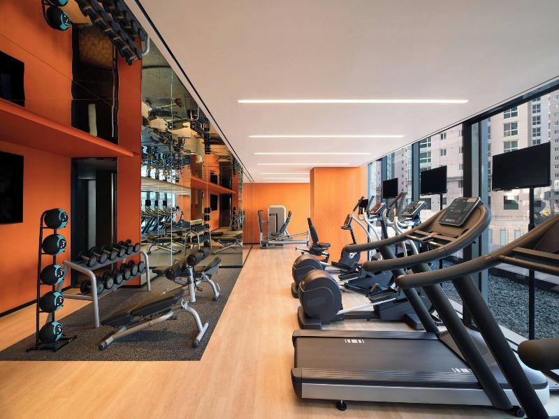 Courtyard By Marriott Suwon image