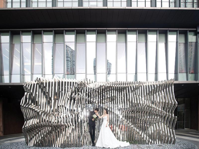 Courtyard By Marriott Suwon image
