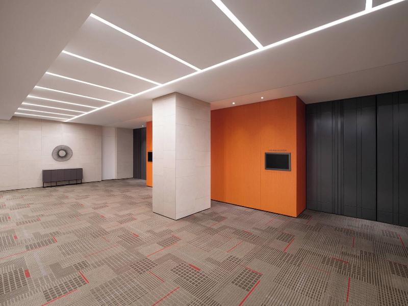 Courtyard By Marriott Suwon image