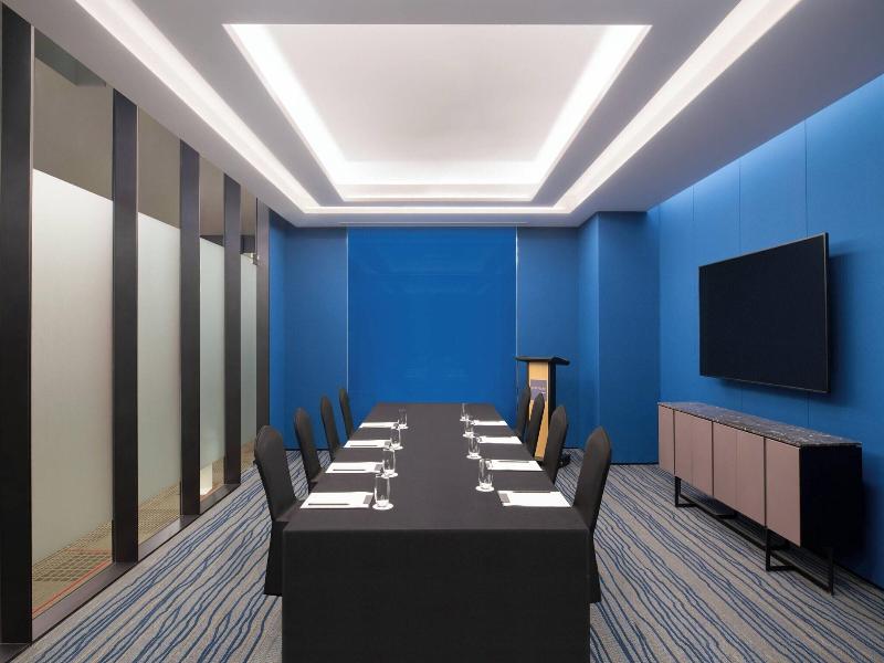 Courtyard By Marriott Suwon image