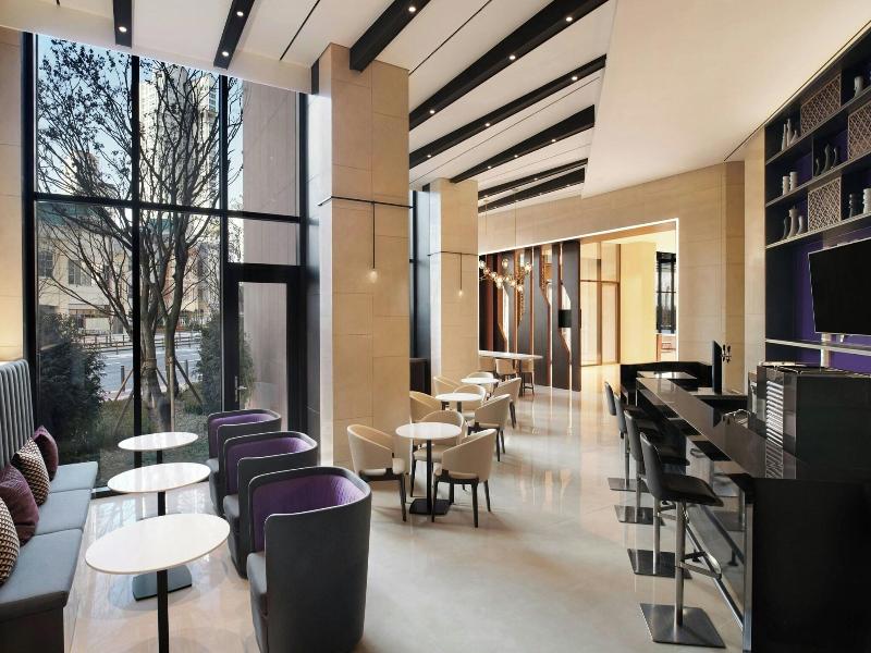 Courtyard By Marriott Suwon image