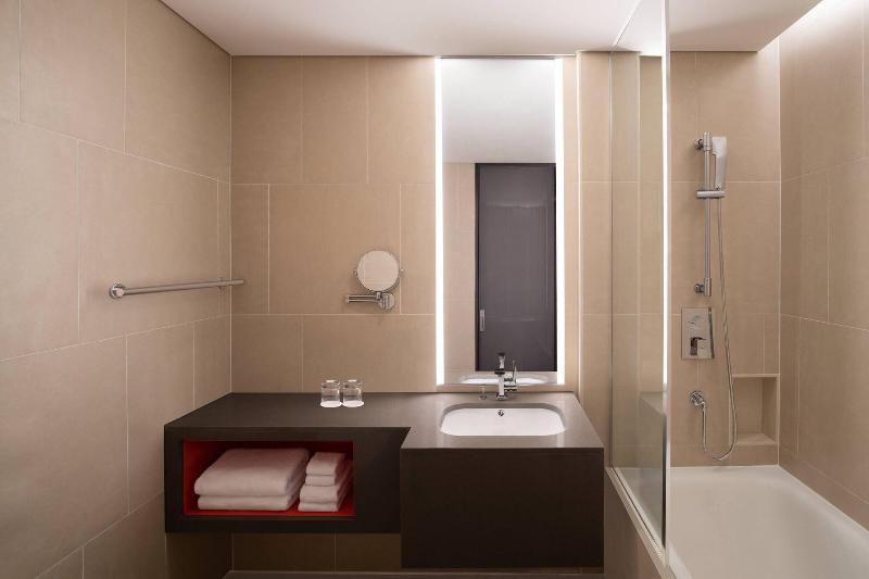 Courtyard By Marriott Suwon image
