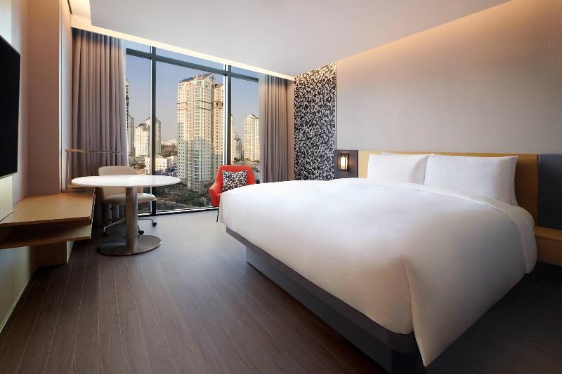 Courtyard By Marriott Suwon image