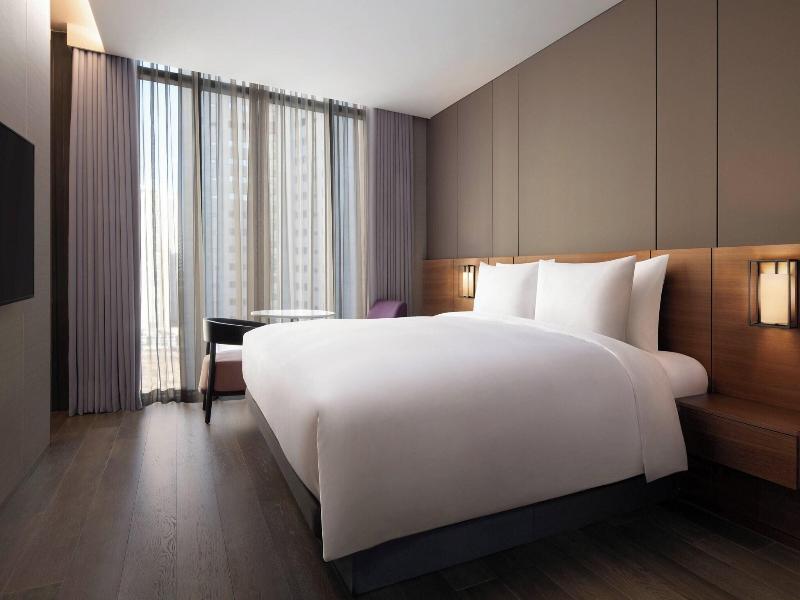 Courtyard By Marriott Suwon image