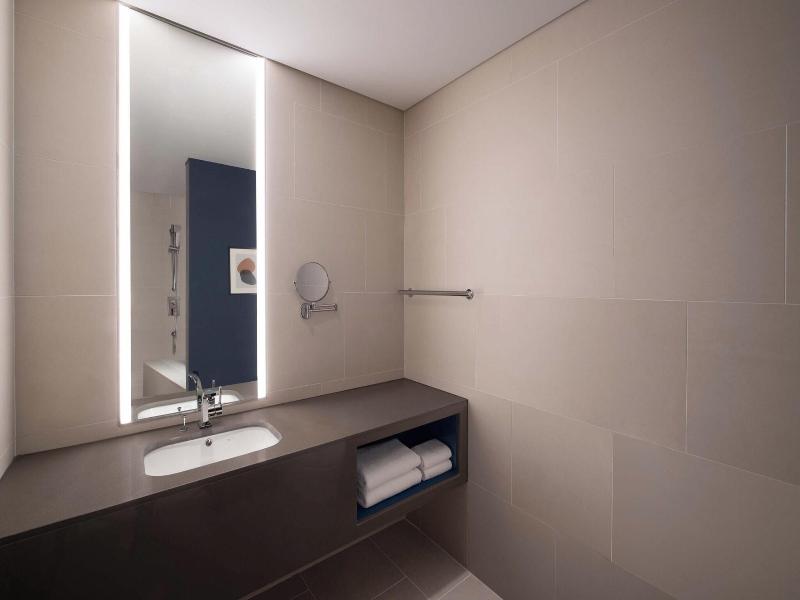 Courtyard By Marriott Suwon image