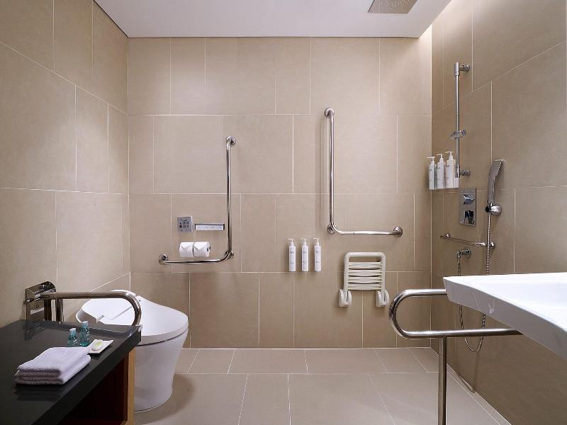 Courtyard By Marriott Suwon image