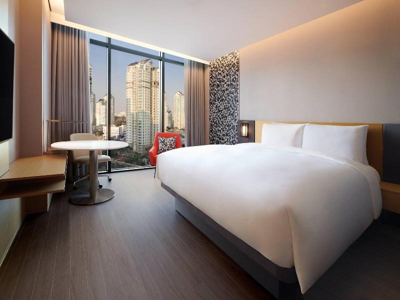 Courtyard By Marriott Suwon image